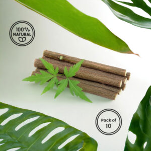 Neem Dental Bark