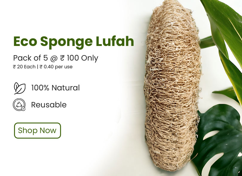 Organic Products Banner